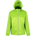 thumbnail image 2 of Regatta - Chaqueta Impermeable Lyle IV para Hombre (Acero Claro) Regatta UTRG3476_lightsteel, 2 of 3