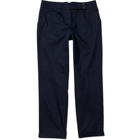 George Me Gme Double Waisted Pant