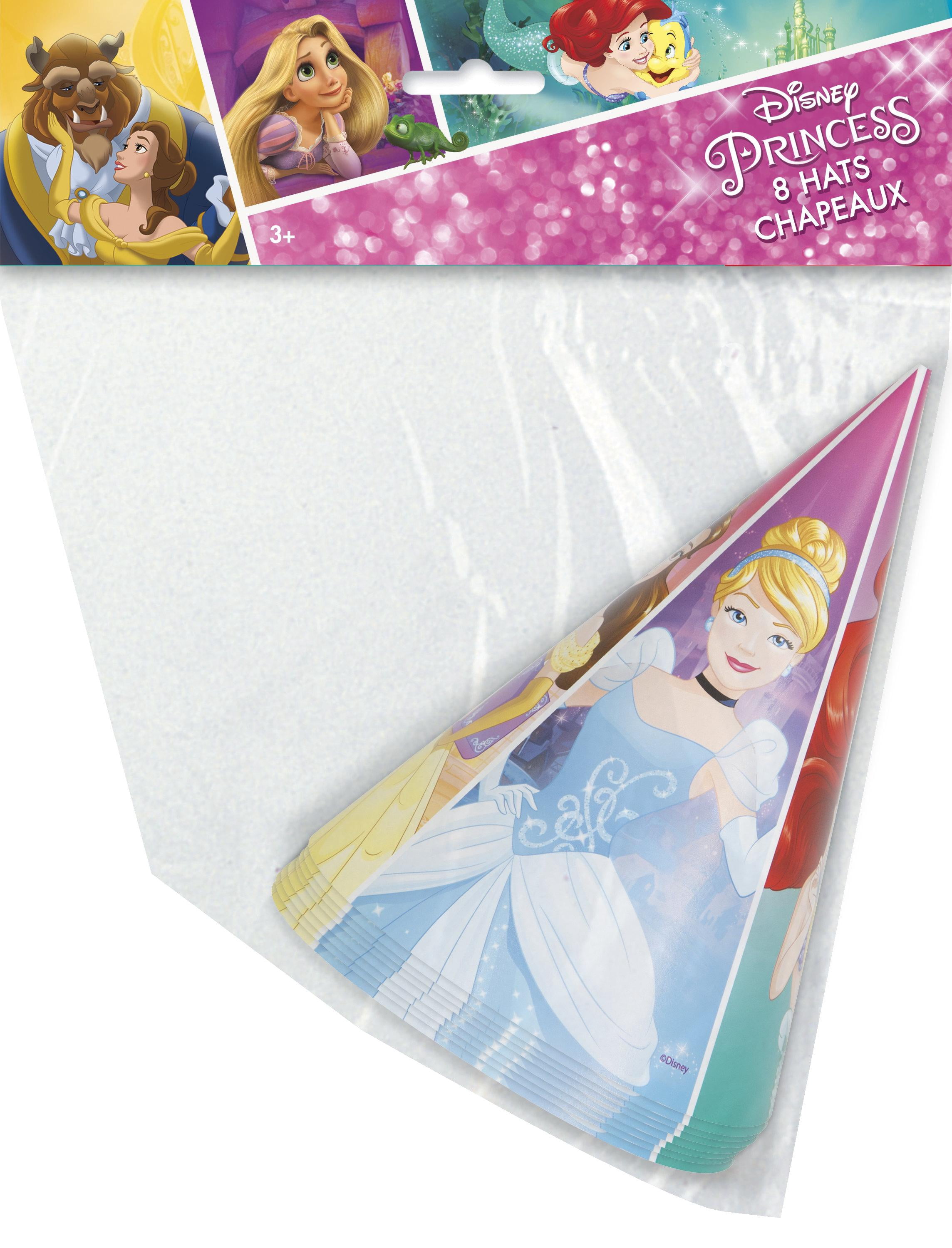 Disney Princess : Party hat | Walmart 