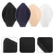 thumbnail image 2 of 4 piezas de ropa interior para hombre, calzoncillos de baño, almohadillas para abultar, posavasos, almohadillas de esponja, tangas, pantalones cortos, copas, 2 of 7