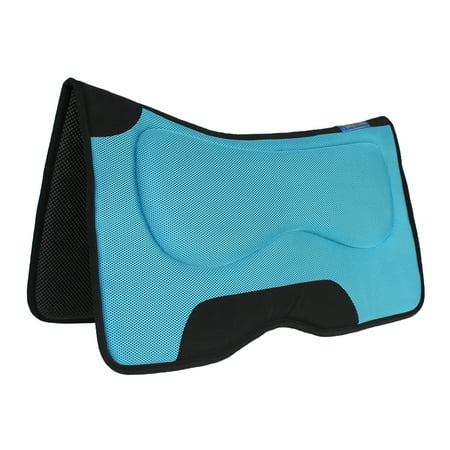 contoured absorbing