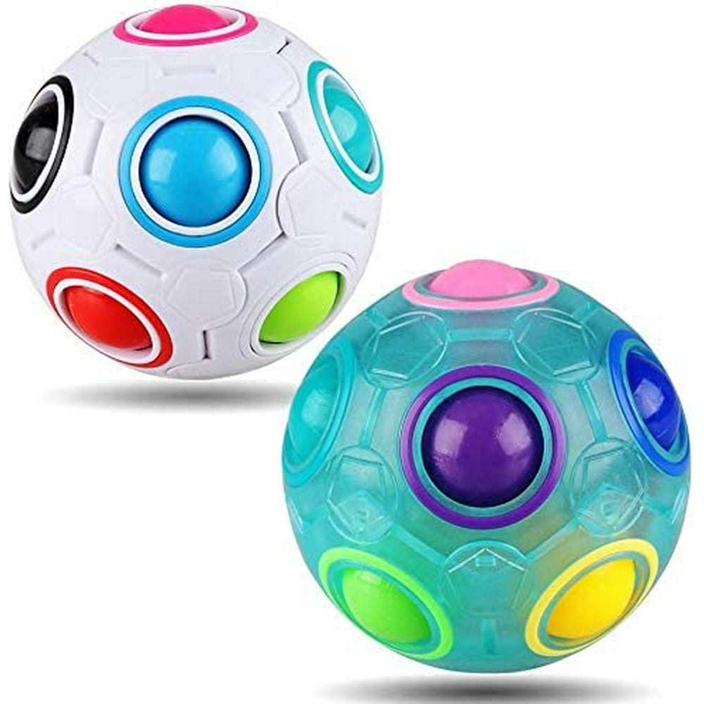 glob ball fidget toy