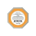 thumbnail image 6 of Scentworx 14.5 oz Mandarin Citrus 3-Wick Jar Candle by Slatkin & Co, 6 of 7