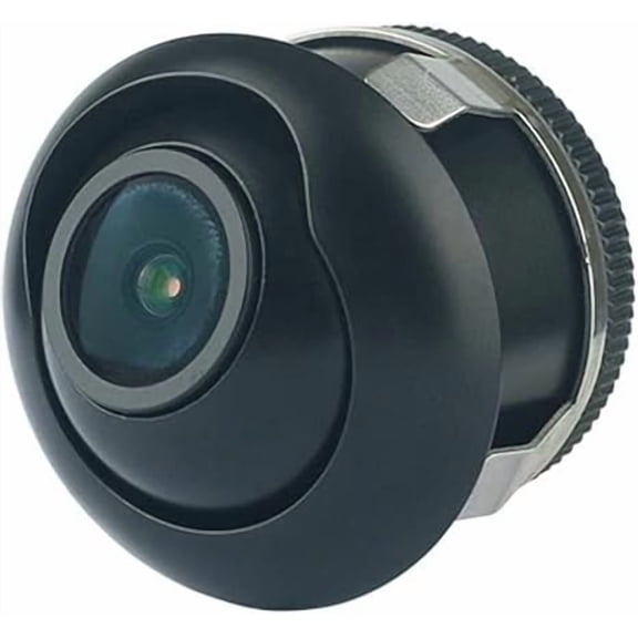 Applicable to 170 Degree AHD/CVBS 720P 1080P Car Front Side Rear View Camera Night Vision Waterproof Vehicle Parking Camera(GAC-720P)