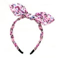 thumbnail image 5 of Minnie Mouse Girl's Fashion Sunglasses and Bow Headband, 2-Piece Set, Pink, 5 of 5