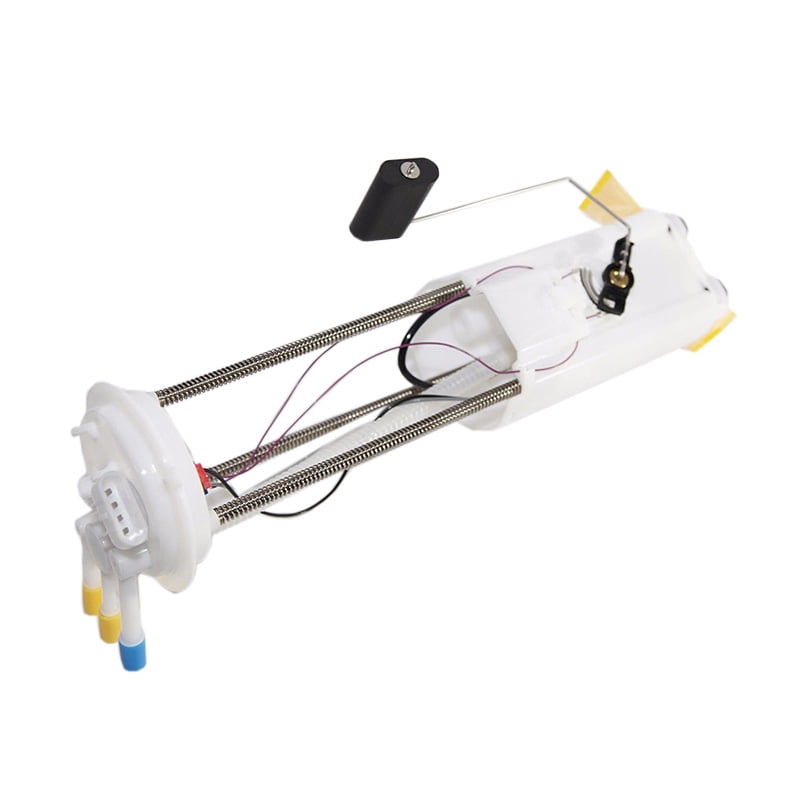 Fuel Pump Module for 1998 GMC Sonoma V6 4.3L Include Pressure Sensor