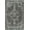 Green tone, variant on Yesurprise 1150Gsm 100% Polyester Velvet Area Rugs - Xm-Persia Blue Tint - 5x7ft (152x213cm) - 350Gsm Velvet Weight Pearl Velvet Washed Back Folding Simulation Printed Carpet