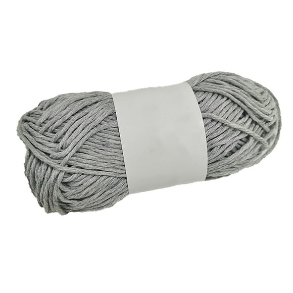 Under 10 DIY Knitting DIY DIY Glow In The Dark Yarn 1 DIY Glow Yarn Glow In The Dark Yarn for Crochet Glow Yarn for Knitting Crocheting Crafts Sewing Beginners Christmas Decorations