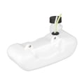 thumbnail image 3 of Replacement Fuel  For 43CC/47CC/52CC Trimmers, Long,Lasting, Anti,Aging Design, 3 of 6