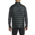 thumbnail image 4 of Saucony Men's Bonded Vest, Mallard, XX-Large, 4 of 4