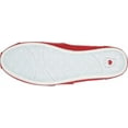 thumbnail image 6 of Skechers Women's BOBs Plush Peace and Love Slip-On Flat Shoe, 6 of 7