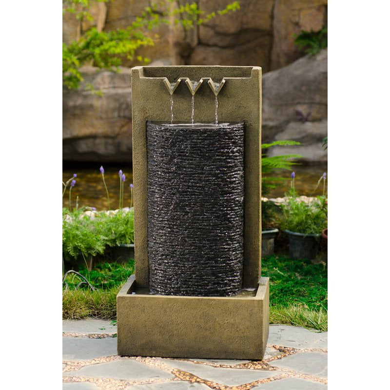 Jeco Stone Wall Indoor Outdoor Water Fountain Com - Indoor Wall Fountains Clearance Jeco Stone Wall Indoor Outdoor Water Fountain Com - Indoor Wall Fountains Clearance