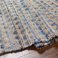 thumbnail image 4 of Livabliss Area Rugs for Living Room, 2x4 Jean Modern Tan Rug, Bedroom Dining Room Home Decor Stain Resistant Carpet (27" x 45"), 4 of 7