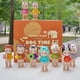 thumbnail image 4 of Figuras de acción de Sonny Angel Dog Time Series, caja ciega, juguetes, muñecos, adornos, muñecos, escritorio, coleccionables, regalo, juguete, 4 of 5