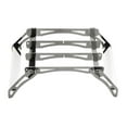 thumbnail image 2 of Soporte plegable DYNWAVEMX de Acero inoxidable para Camping Estufa de estufa plegable, 2 of 8