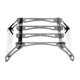 thumbnail image 2 of Soporte de Estante de Soporte de Quemador de Estufa de Cocina Plegable de material acero Inoxidable, 2 of 9