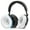 White, variant on Sennheiser Momentum 4 Earpad Sweat Covers - WC SweatZ Momentum 4