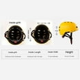 thumbnail image 1 of Helmet, Climbing Helmet Buckles Design  for Outdoor Sports, 1 of 8