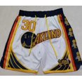 thumbnail image 1 of Mens Womens Athletic Basketball Shorts SUNS NEWYORK Mesh Casual Workout Running Shorts, 1 of 2