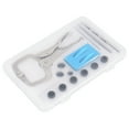 thumbnail image 3 of Oubit Oblique Locator Kit,Pocket Hole Jig Kit Woodworking Accessories Oblique Hole Locator Optimized for Excellence, 3 of 9