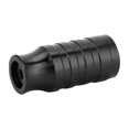 thumbnail image 2 of Soporte de expansión para lámpara de bombilla de liberación rápida para bicicleta de montaña eje de cubo de rueda con punta negro Amonsee Otros, 2 of 8