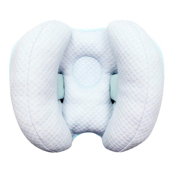 Almohada de viaje para apoyar la cabeza y el cuello, para asientos de coche y cochecitos