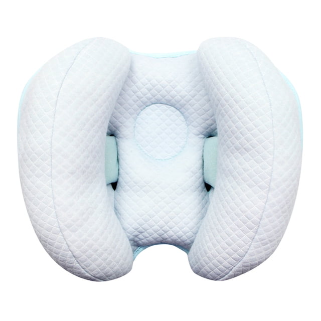 Product Classification Pillow - Travel Head and Neck Support for Cars and Strollers Cushion for Comfort and Relaxation