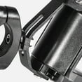 thumbnail image 5 of BIBABLYKE Motorcycle Cup Holder Adjustable Drink Holder for 52mm-70mm Kettles,Handlebar Mount for Motorcycle Scooters Bike, 5 of 8