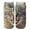 C, variant on 3Pcs Funky Socks, Fun Socks, Fun Socks for Men, Funny Socks for Men, Funny Socks for Men Women-Fun Animal Paws 3d Socks Novelty Gifts - Valentines Christmas Gifts Stocking Stuffers, A B C