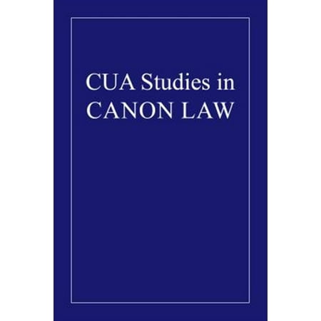 Pre-Owned Cua Studies in Canon Law: The Laws of the State of New York Affecting Church Property (Hardcover)