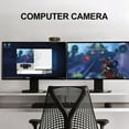 thumbnail image 3 of Camera 480P/720P/1080P Video Record HD Webcam Web Camera With MIC, 3 of 11