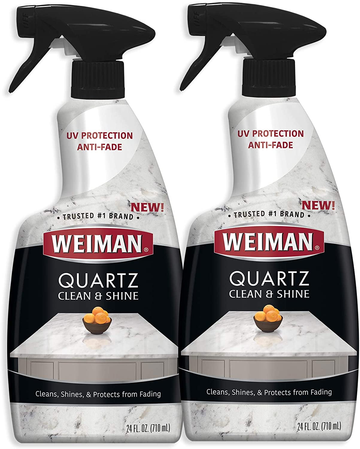Best cleaner for quartz countertops