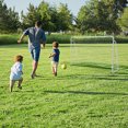 thumbnail image 5 of Barara King Soccer Goals,Soccer Training Equipment,, 5 of 13