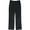 Blue - navy, variant on Le Suit Womens No Pocket Dress Pants, Blue, 4