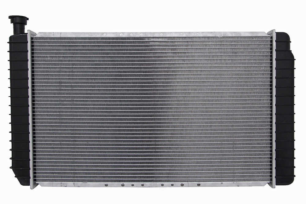 OSC 1476 Radiator