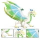 thumbnail image 1 of Figura de Acción de Juguete de Dragones de hielo ANGGREK Modelo de Dinosaurio realista, 1 of 7