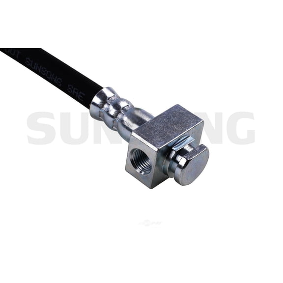 Sunsong 2206472 Brake Hydraulic Hose