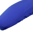 thumbnail image 6 of FashionCha 2Pcs Office Chair Arm Covers Computer Chair Arm Slipcover Arm Protectors Sleeves Blue S, 6 of 9
