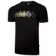thumbnail image 5 of Dare 2B - Camiseta Perpetuate Bici para Hombre (Negro), 5 of 6