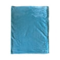 thumbnail image 4 of Jacenvly Room Decor Aesthetic 70*100Cm Throw Blanket for Couch Fuzzy Soft Cozy Blanket 鈥?Lightweight Soft Plush Warm Cozy 鈥?Perfect for Bed Sofa Camping Travel Christmas Sheets, 4 of 4