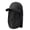 A Black, variant on Sun Cap, Fishing Hats, UPF 50+ Protection Caps with Face Mask Neck Flap,Black Free Size
