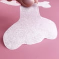 thumbnail image 4 of 100 paquetes de Almohadillas de maquillaje desechables Macarena No tejido, 4 of 8