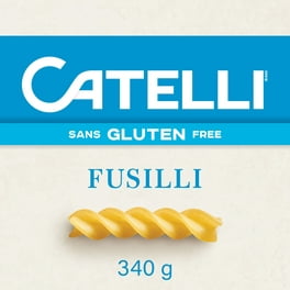 Pasta d'Oro Fusilli sans gluten 500g