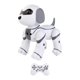 thumbnail image 3 of RC Robot Puppy Bedtime Story Juguete Electrónico Para Mascotas Para Niñas Niños Regalos De Vacaciones, 3 of 9
