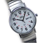 Men's Easy Reader Watch