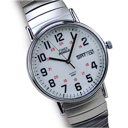 Men's Easy Reader Watch