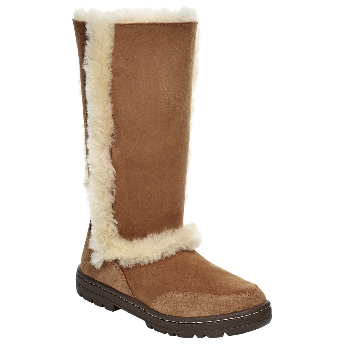 ugg sundance waterproof women's boot