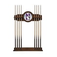 thumbnail image 1 of Holland Bar Stool CueChrdNthwst Northwestern University Cue Rack - Chardonnay, 1 of 1