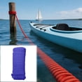 thumbnail image 4 of ZZHZGZ Canada Sale Nylon Rope for Climbing and Outdoor Use Versatile Practical Utility Rope for Hanging Drying Binding and Crafting, 4 of 8