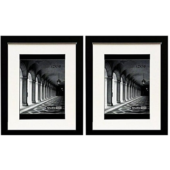 Picture Frames 12 X 16